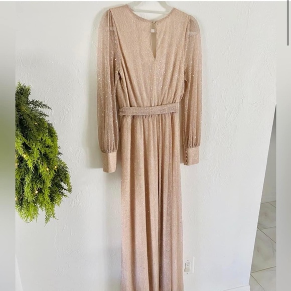 Worn once, Baltic Born Dress, Large - Picture 2 of 3